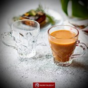 تصویر فنجان نوری تازه سری دوما بسته 6 عددی 