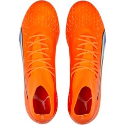 تصویر Ultra Pro Fg/ag Orange Erkek Halı Saha Ve Ayakkabı 