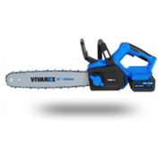 تصویر اره زنجیری شارژی ویوارکس 2016 16 اینچ 