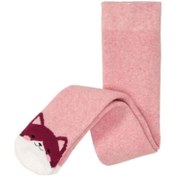 تصویر جوراب شلواری طرح دار نوزادی برند لوپیلو کد Kids361 