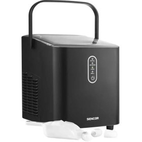 تصویر یخساز سنکور مدل SIM 2500BK sencor SIM 2500BK ice maker