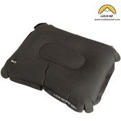 تصویر بالشت بادی کچوا Quechua Inflatable Camping Pillow - Blue - Air Basic 