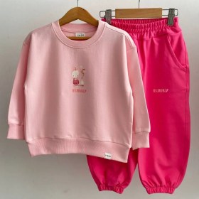 تصویر ست خرگوشی توئین کیدز 