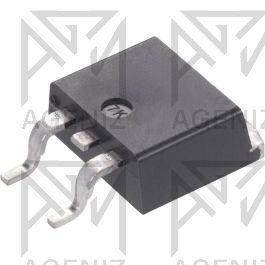 تصویر دیود SUPERFAST RF1501 TO-263 DIODE SUPERFAST RF 1501 TO-263