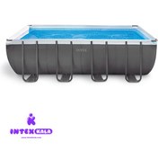 تصویر استخر پیش ساخته اینتکس مدل 26356 سایز ۵ متری 