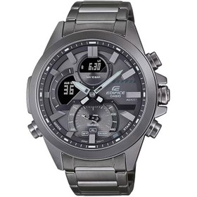 تصویر ساعت مچی مردانه تیسوت مدل T137.410.11.091.00 با بند استیل ضد زنگ 