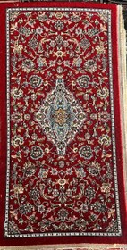 تصویر پشتی فرشی الیافی، 700شانه سایز 50در100 - 30 backrect carpet