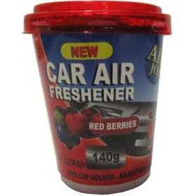 تصویر خوشبوکننده ماشین ایر جوی مدلA1007 ا Air Joy A1007 Car Air Freshener Air Joy A1007 Car Air Freshener