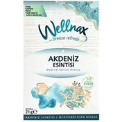 تصویر خوشبو کننده کمد لباس، حوله و رخت خواب ولناکس ۲۱ گرم - اقیانوس Wellnax Freshener