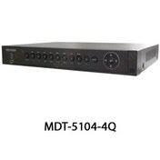 تصویر DVR مکسرون 8 کانال مدل MDT-5108-4Q 