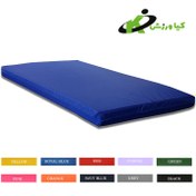 تصویر خرید تشک ژیمناستیک کیاورزش 1/5 در 2 1/5 2 ki sports gymnastics mat