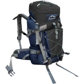 تصویر کوله پشتی کوهنوردی فوروارد مدل Forward FCLT422 Forward FCLT422 mountain climbing backpack