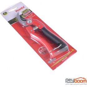 تصویر قیچی باغبانی رونیکس مدل RH3100 