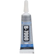 تصویر چسب قطره ای سانشاین B-7000 حجم ۵۰ میلی لیتر 