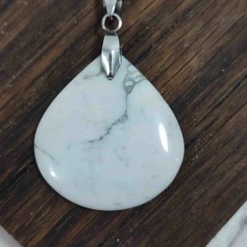 تصویر نگین سنگ هولیت کد 5 