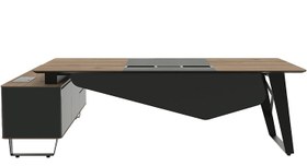 تصویر میز مدیریتی آکس Axe 