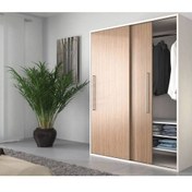 تصویر مكانيزم درب ریلی توکار آرامبند S70 سارو built-in rail door mechanism S70 Saro