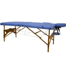 تصویر تخت ماساژ تاشو ریلکس مدل P75 