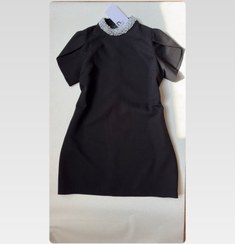 تصویر پیراهن مروارید کد A10 