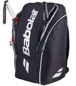 تصویر کیف پدل و تنیس RH 