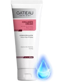 تصویر کرم کلاژن گاتیو – Gatieau Collagen Cream 