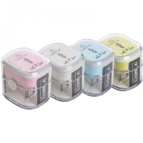 تصویر تبدیل ۳ به ۲ اُمگا مدل M101 