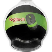 تصویر ماوس پد طبی لاجیتک مدل PD-700 