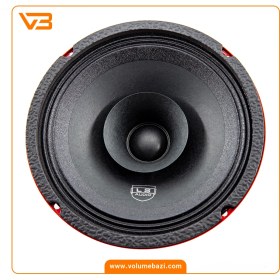 تصویر میدرنج ال اس آدیو مدل LS-8FL LS Audio LS-8FL Car Midrange Speaker