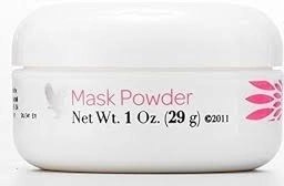 تصویر ماسک پودری Mask Powder