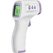 تصویر تب سنج ( ترمومتر ) لیزری پزشکی دیکانگ HG01 Digital thermometer DIKANG HG01