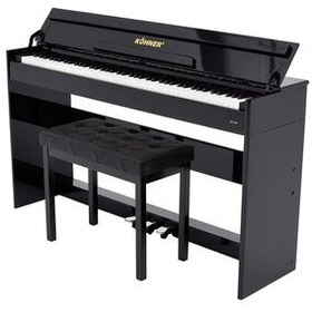 تصویر پیانو SLP245 اورجینال KÖHNER 