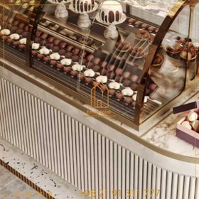 تصویر شو کیک 