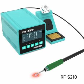 تصویر هویه دیجیتال RF4 مدل RF-S210 