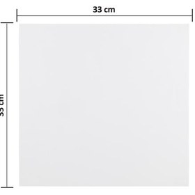 تصویر کاغذ مومی سوپر روغنی 40 گرمی 35×33 