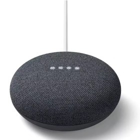 تصویر اسپیکر گوگل Google Nest Mini 