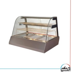 تصویر دیسپلی سه سینی 