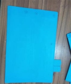 تصویر پد لحیم کاری مدل S-160 