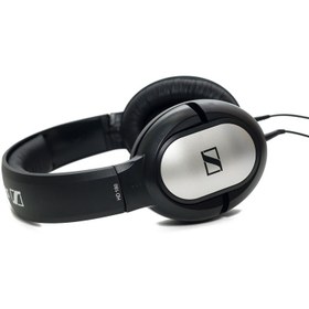تصویر HD180 Powerful Sound Experience Headphone HD180 Powerful Sound Experience Headphone