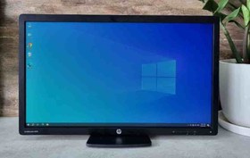 تصویر مانیتور اچ پی 23اینچ مدل E231 Monitor 23 Inch hp E231