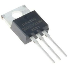 تصویر IRF630 دسته بندی : Mosfet N-channel