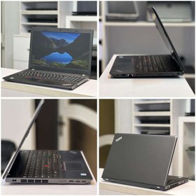 تصویر خرید و قیمت لپ تاپ استوک لنوو Lenovo T550 پردازنده i7 6500 U نسل 6 