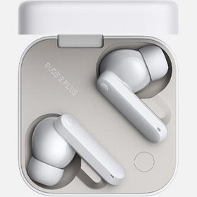 تصویر هندزفری بی سیم ناتینگ مدل CMF Buds 2 Plus با قابلیت حذف نویز و مقاومت در برابر آب 