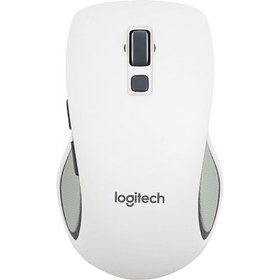 تصویر ماوس بی‌سیم لاجیتک مدل M560 ا Logitech M560 Wireless Mouse Logitech M560 Wireless Mouse