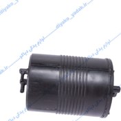 تصویر کنیستر بخار بنزین ( طرح جدید بزرگ) پژو405-سمند(XU7-XU7P)-پژو پارس (SLX R2) TU5-تیپ 5 خودرویی دوستان (166063125-1) 