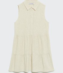 تصویر پیراهن روزمره زنانه استرادیواریوس stradivarius | 292108773