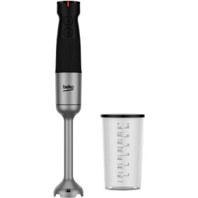 تصویر گوشتکوب برقی بکو مدل HBA 81762 BX BEKO HBA 81762 BX Hand Blender