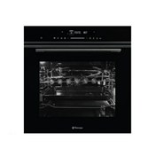 تصویر فر توکار تکنوگاز مدل TTE-6606B Technogas built-in oven model TTE-6606B