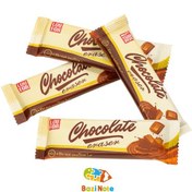 تصویر پاک کن شکلات فانتزی 