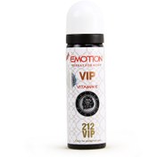 تصویر اسپری تأخیری وی آی پی 212 ایموشن 65 میلی لیتر Delay Spray VIP 212 Emotion 65 ml