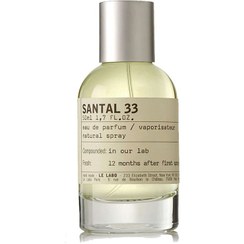 تصویر ادکلن سانتال 33 Santal 33 for women and men